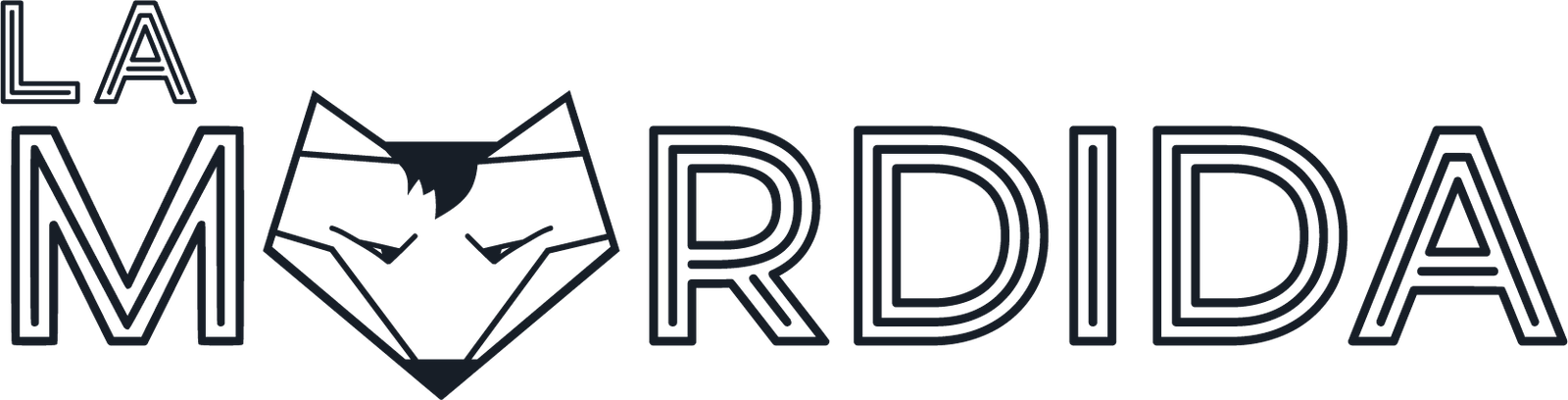 La Mordida carta digital IA